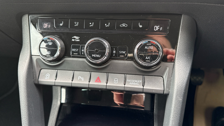 Skoda Kodiaq 1.5 TSI SE L 5dr [7 Seat] Petrol Estate